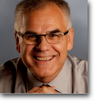 Bild Dr. Harald Keck Portraitbild Dr. Harald Keck